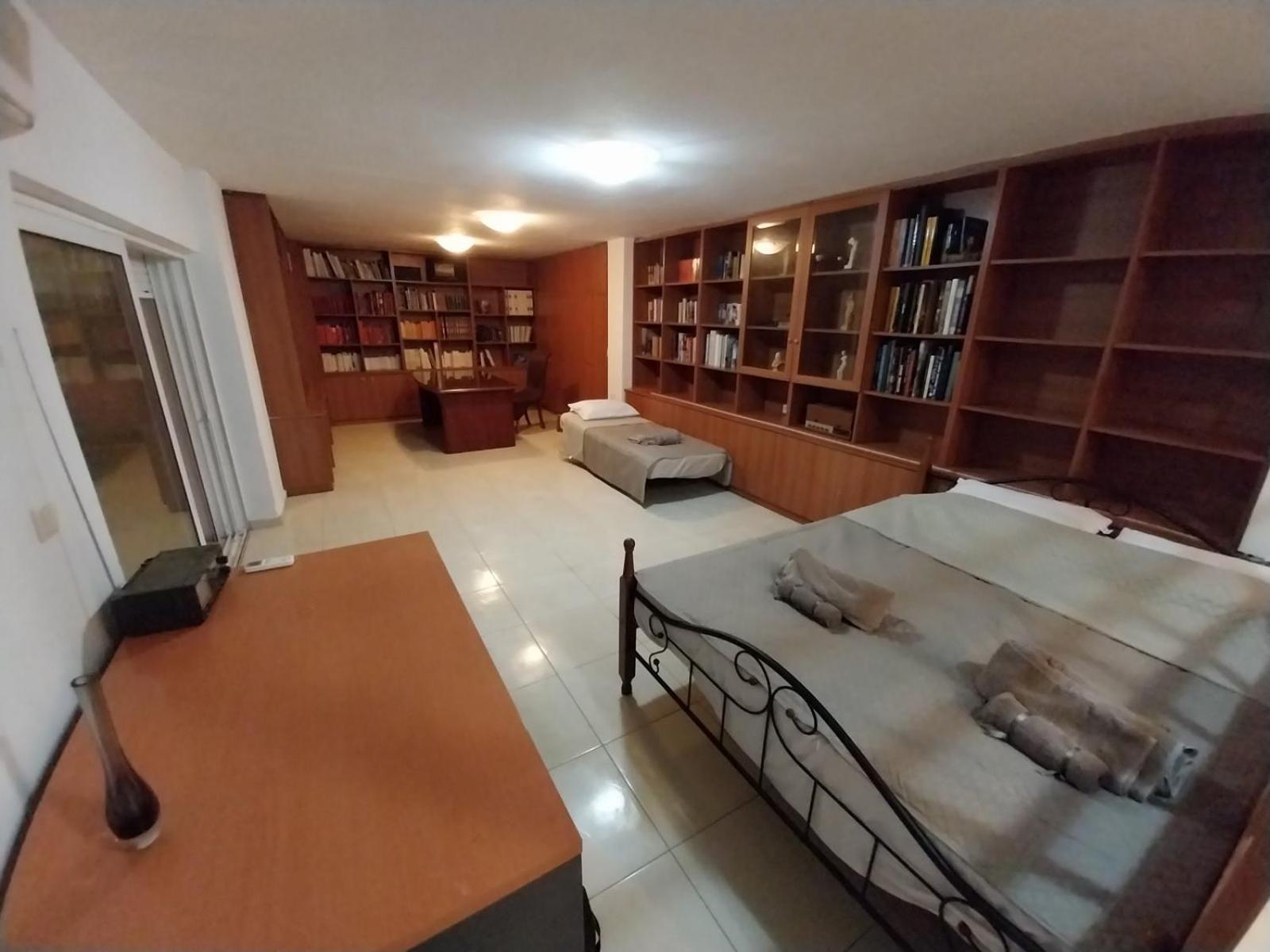 Bibliotheque Vintage Studio & Easy Garden كاندية المظهر الخارجي الصورة