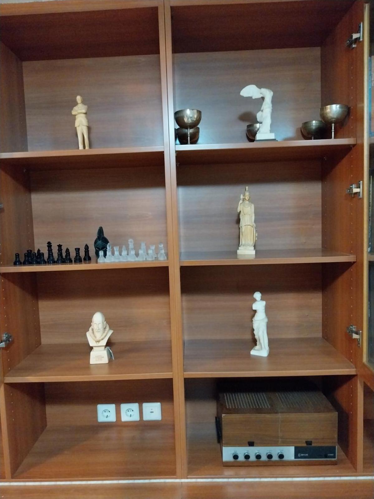 Bibliotheque Vintage Studio & Easy Garden كاندية المظهر الخارجي الصورة